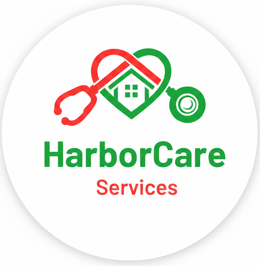 Harbor Care Services
